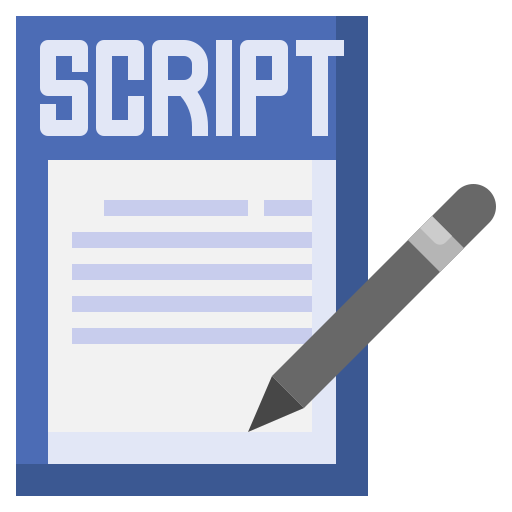 Scripts issues questions resolved